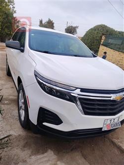 شيفروليه ايكونس